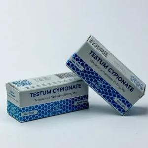 Testum Cypionate